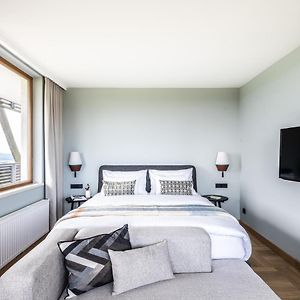 Deluxe Doppelzimmer