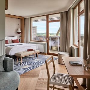 Deluxe Junior Suite