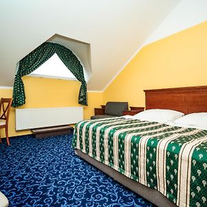 Hotel Otakar
